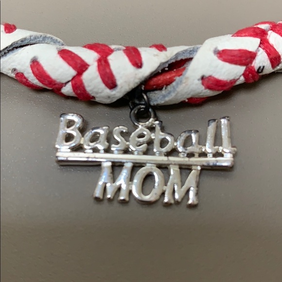 🔥 2 for 30🔥 three Baseball necklaces - Picture 3 of 4